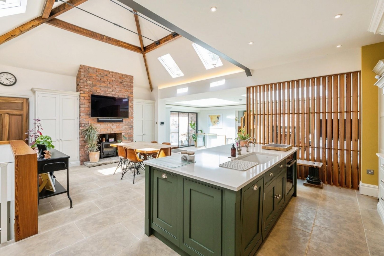 Stafford Road, Eccles, Manchester