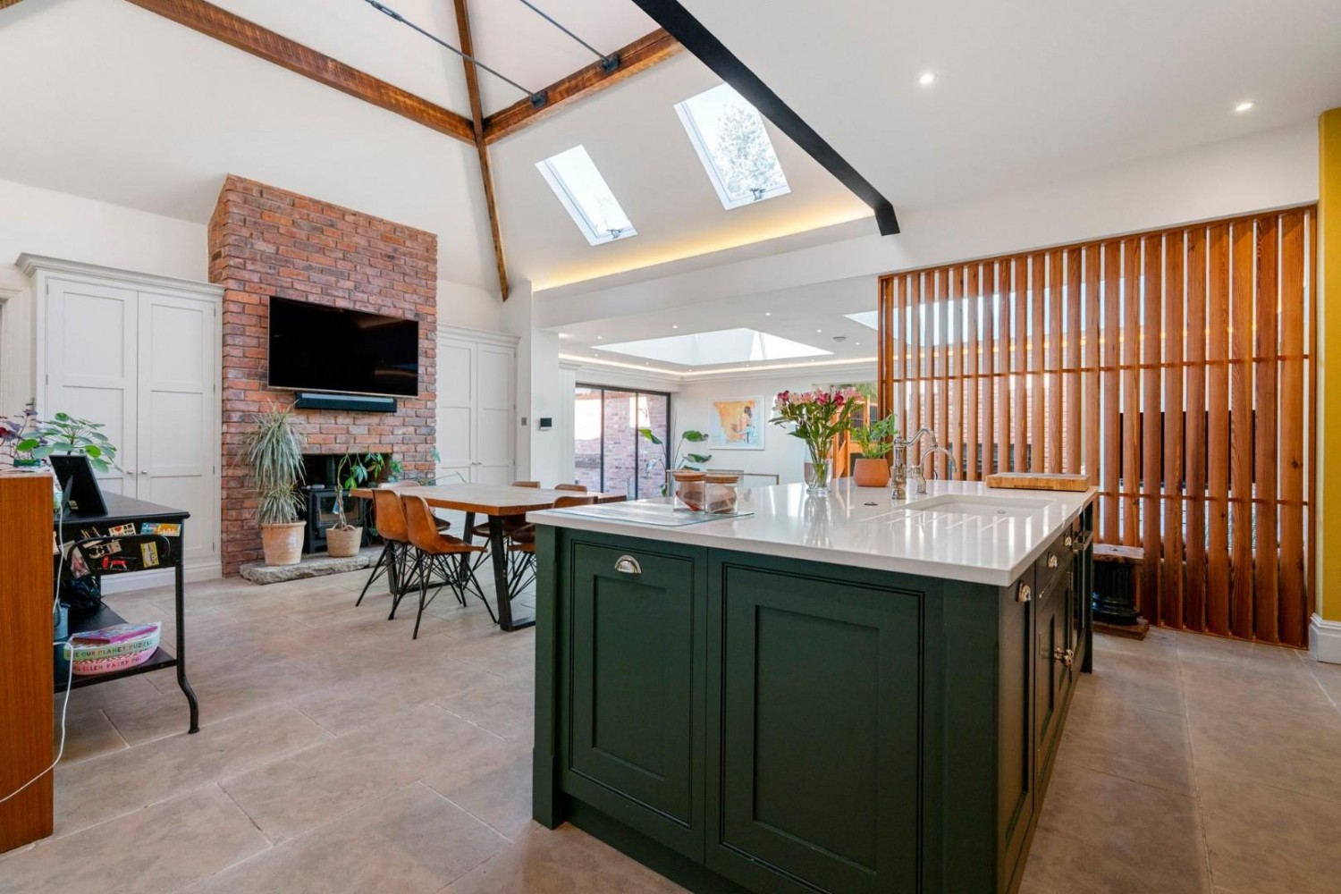 Stafford Road, Eccles, Manchester