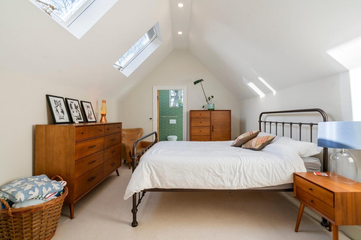 Stafford Road, Eccles, Manchester