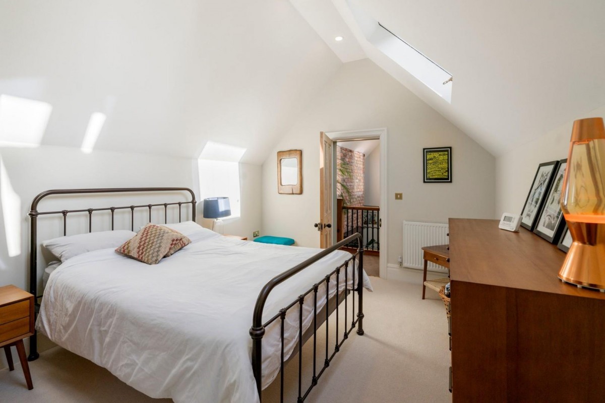 Stafford Road, Eccles, Manchester