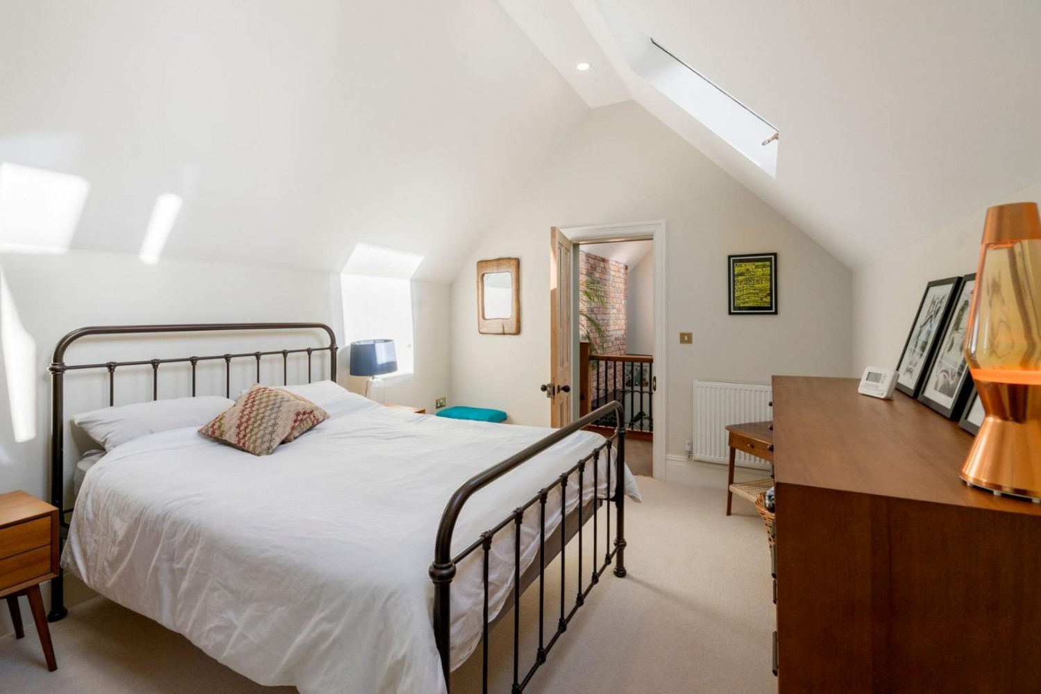 Stafford Road, Eccles, Manchester