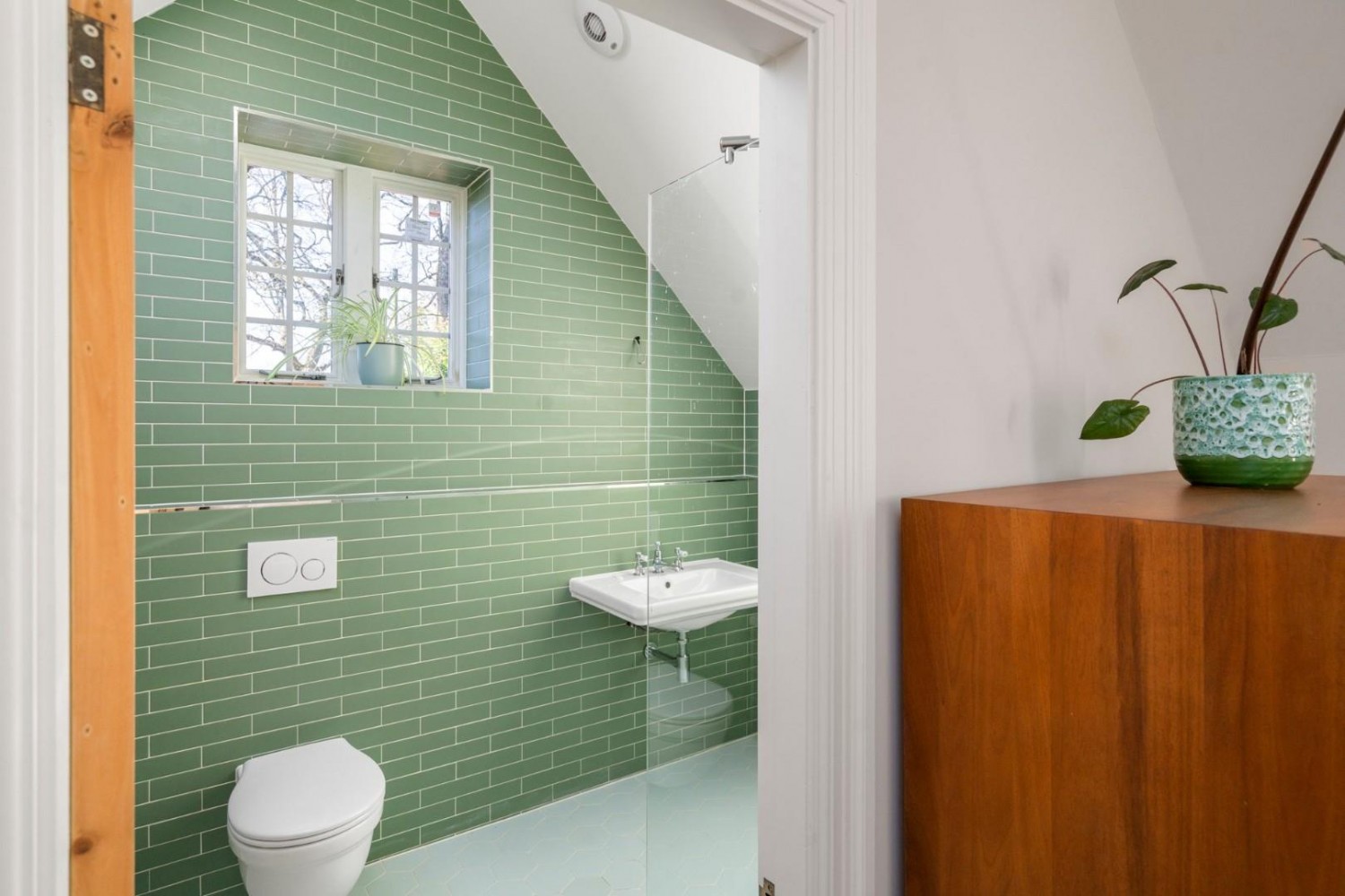 Stafford Road, Eccles, Manchester