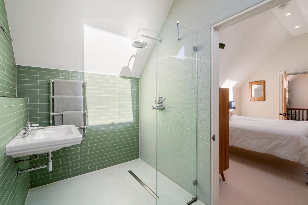 Stafford Road, Eccles, Manchester