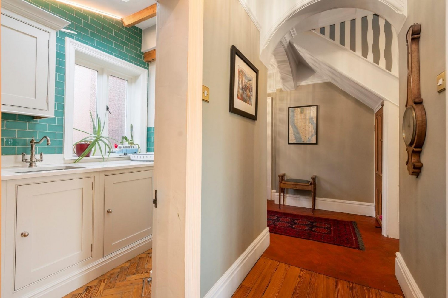 Stafford Road, Eccles, Manchester