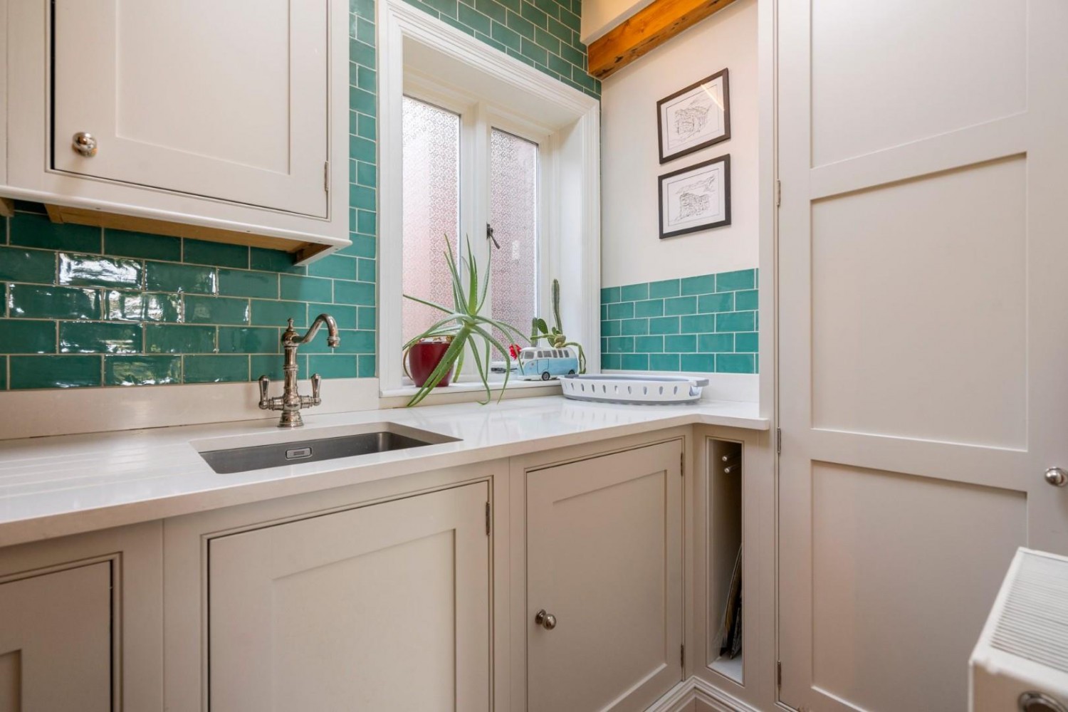 Stafford Road, Eccles, Manchester