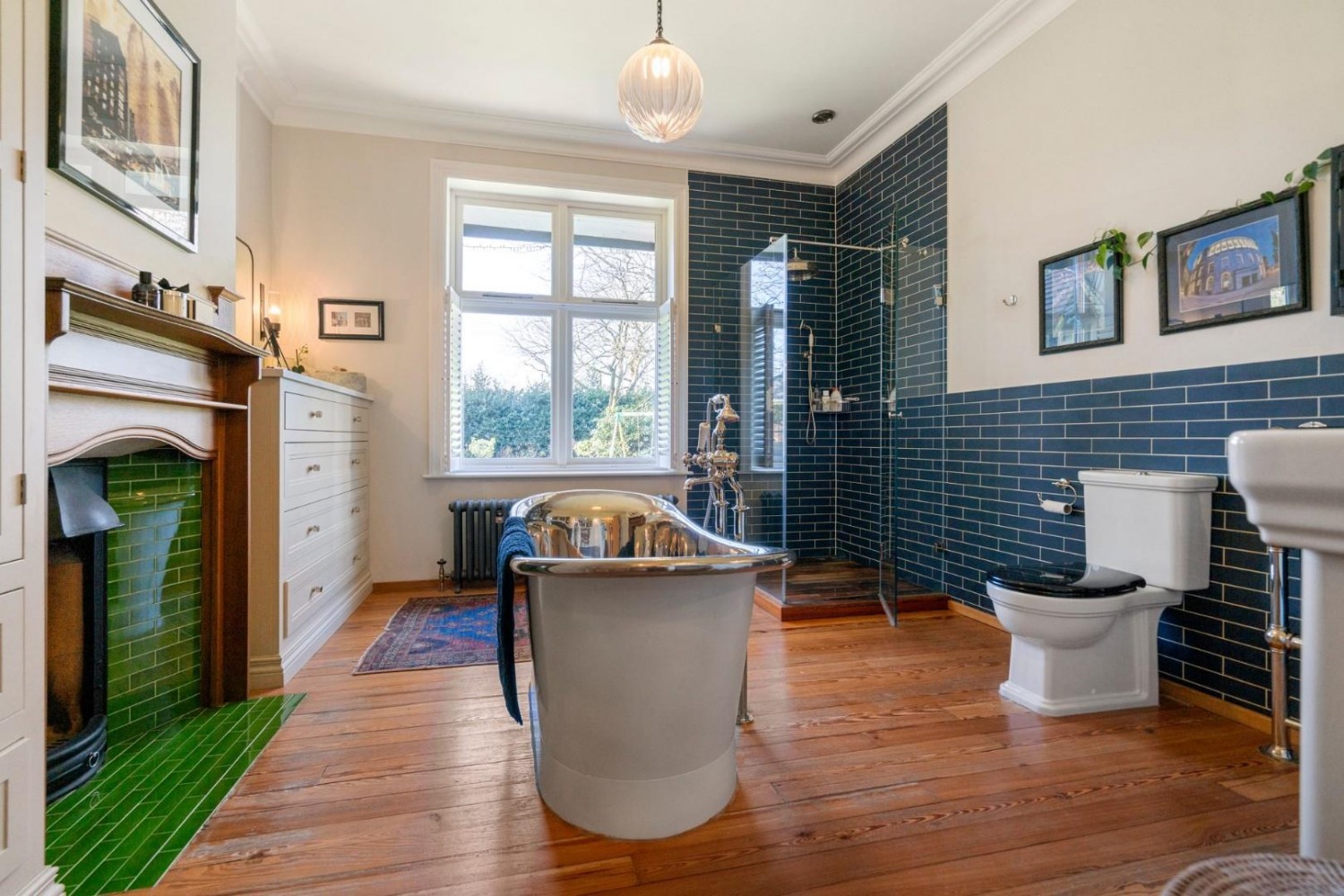 Stafford Road, Eccles, Manchester