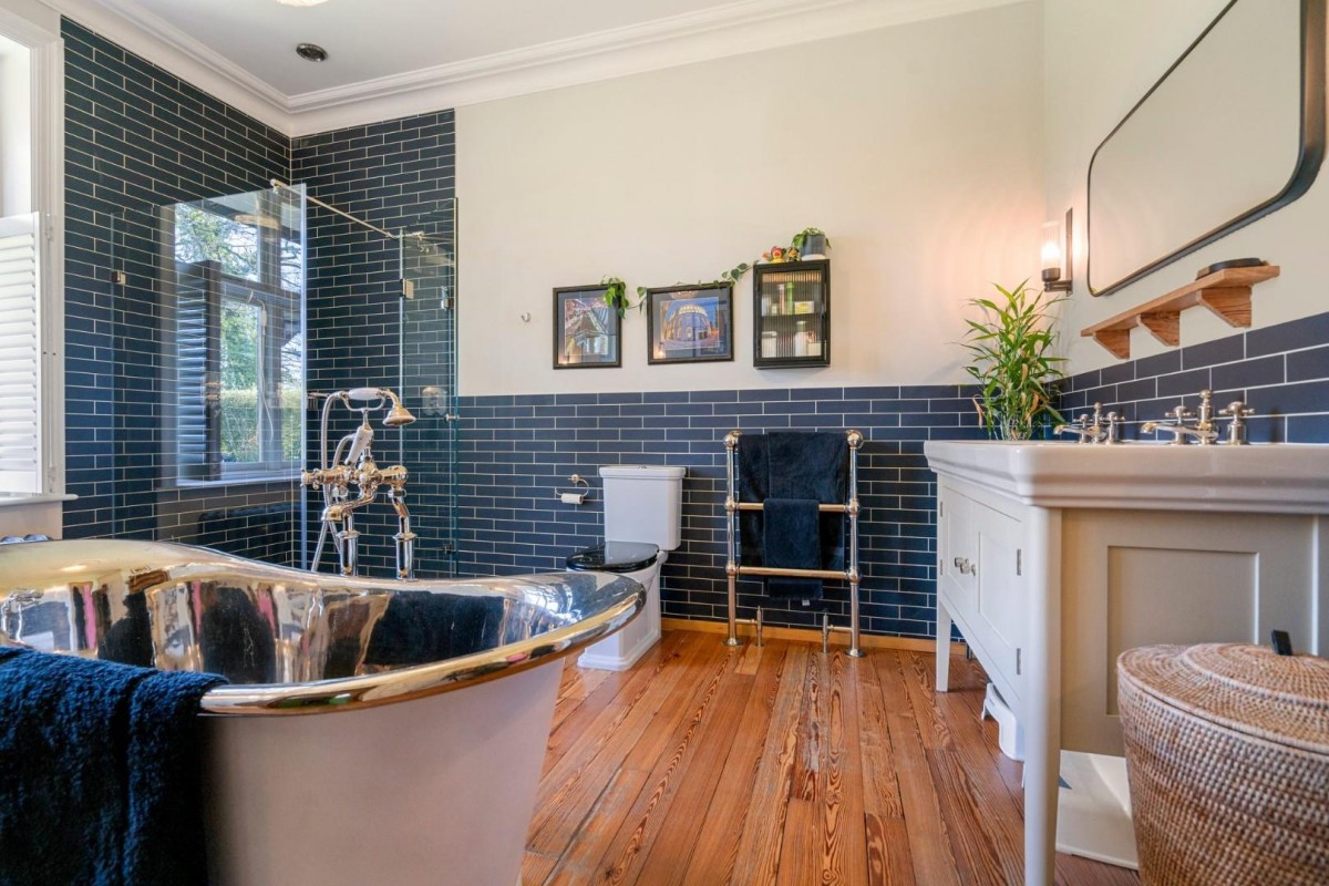 Stafford Road, Eccles, Manchester