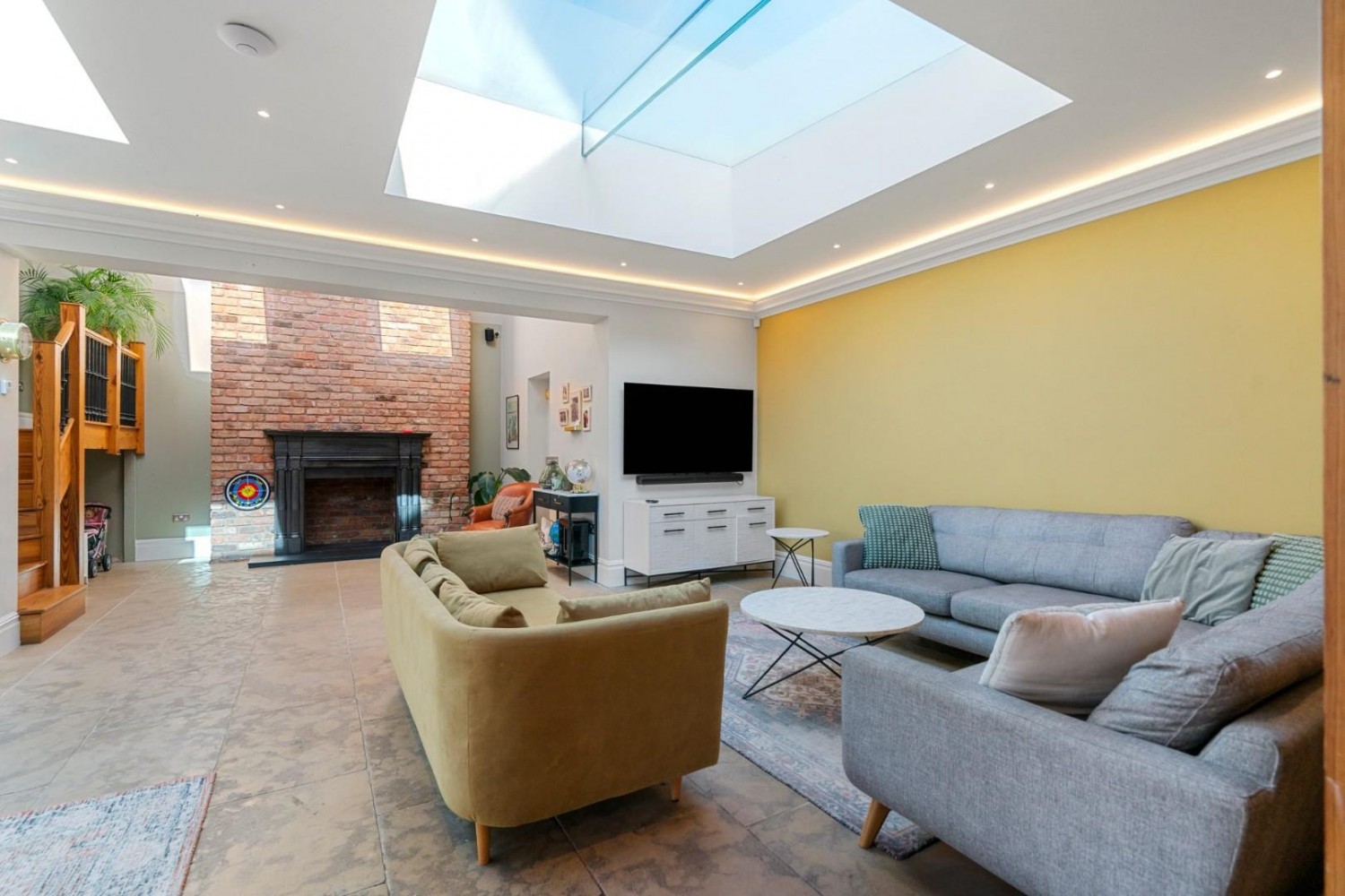 Stafford Road, Eccles, Manchester