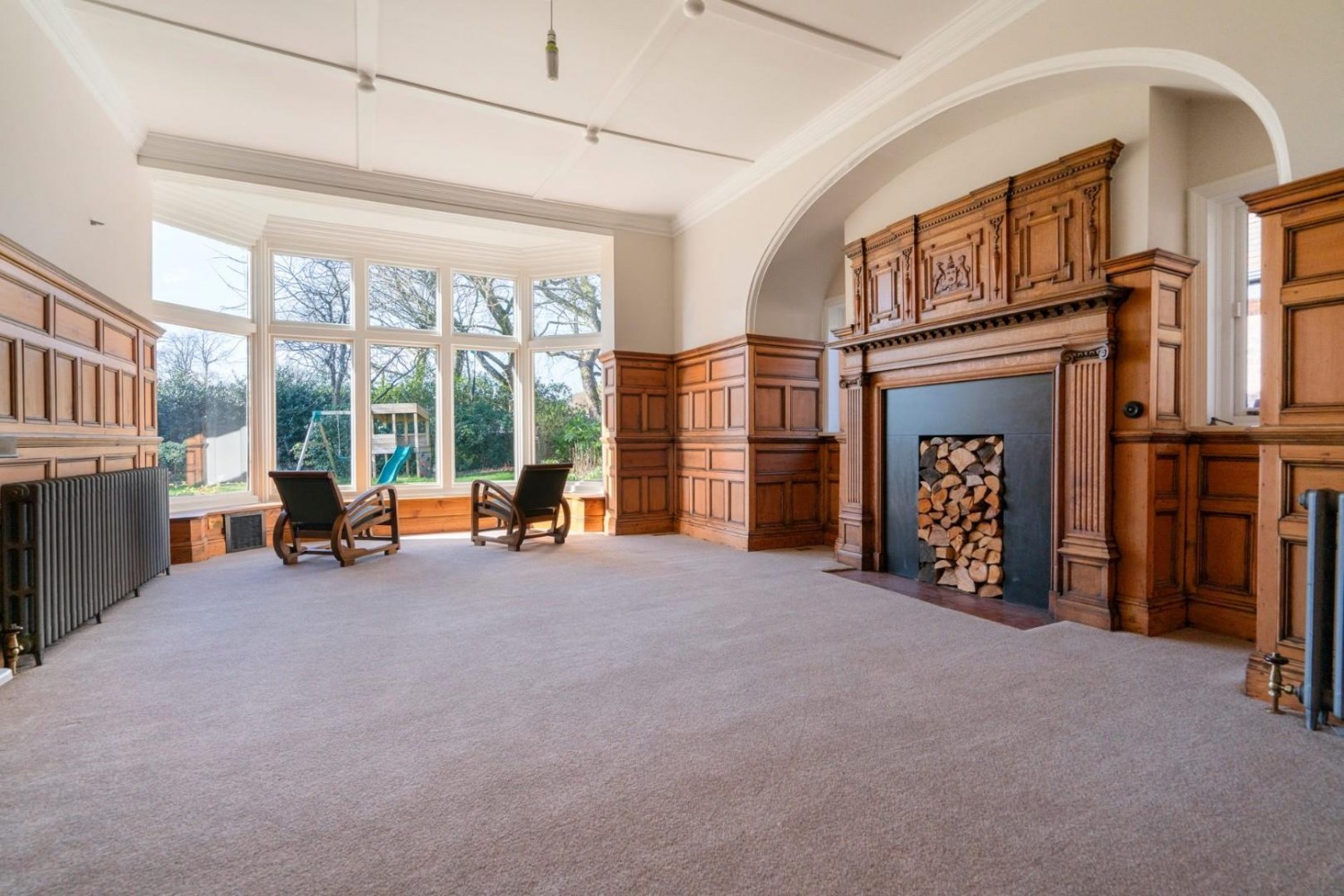 Stafford Road, Eccles, Manchester