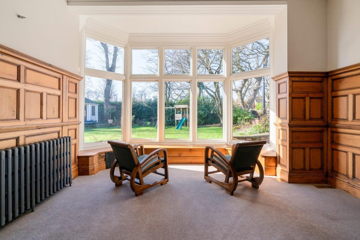 Stafford Road, Eccles, Manchester