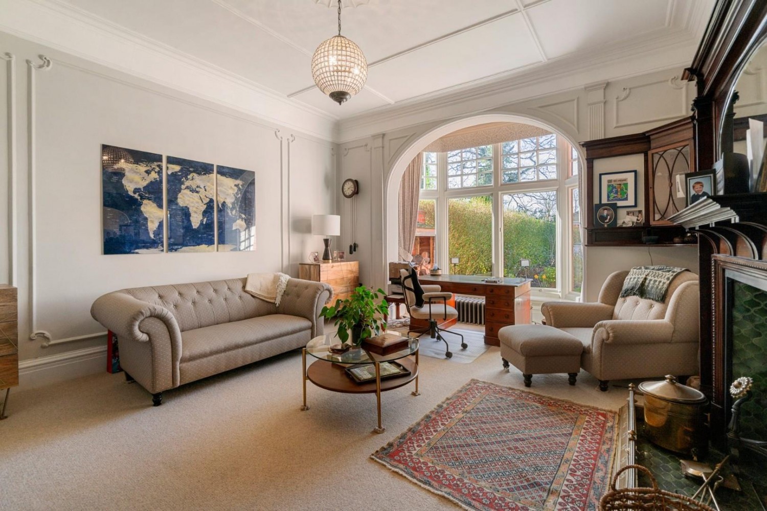 Stafford Road, Eccles, Manchester