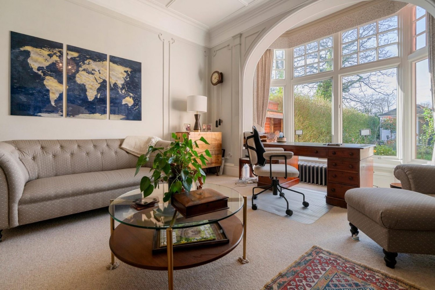 Stafford Road, Eccles, Manchester