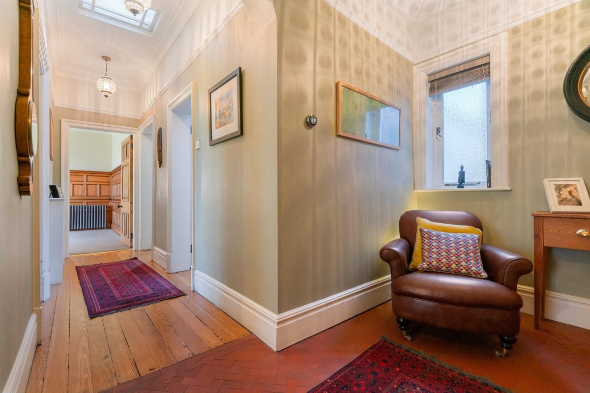 Stafford Road, Eccles, Manchester