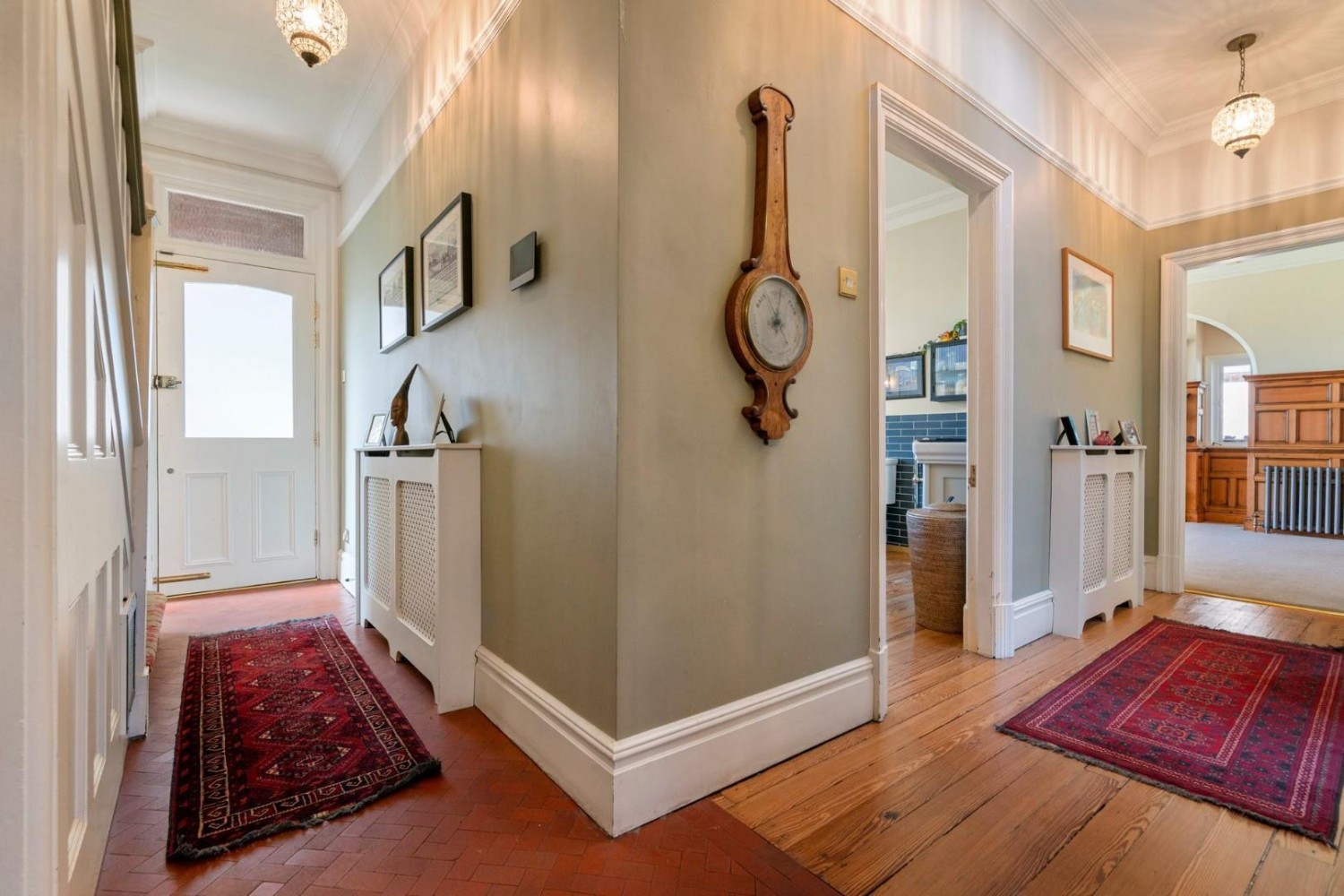 Stafford Road, Eccles, Manchester