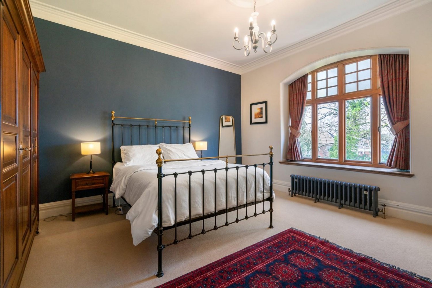 Stafford Road, Eccles, Manchester