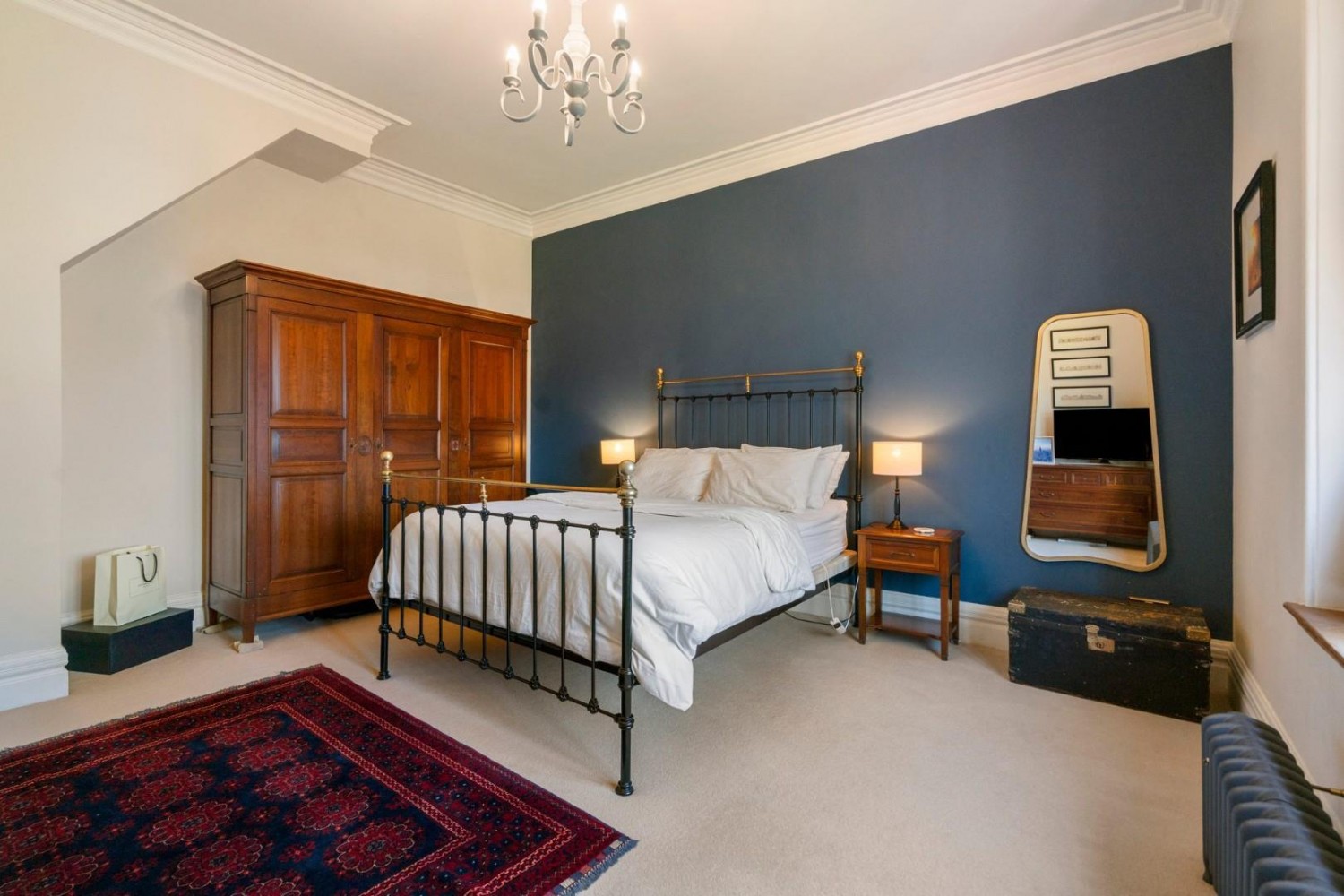 Stafford Road, Eccles, Manchester