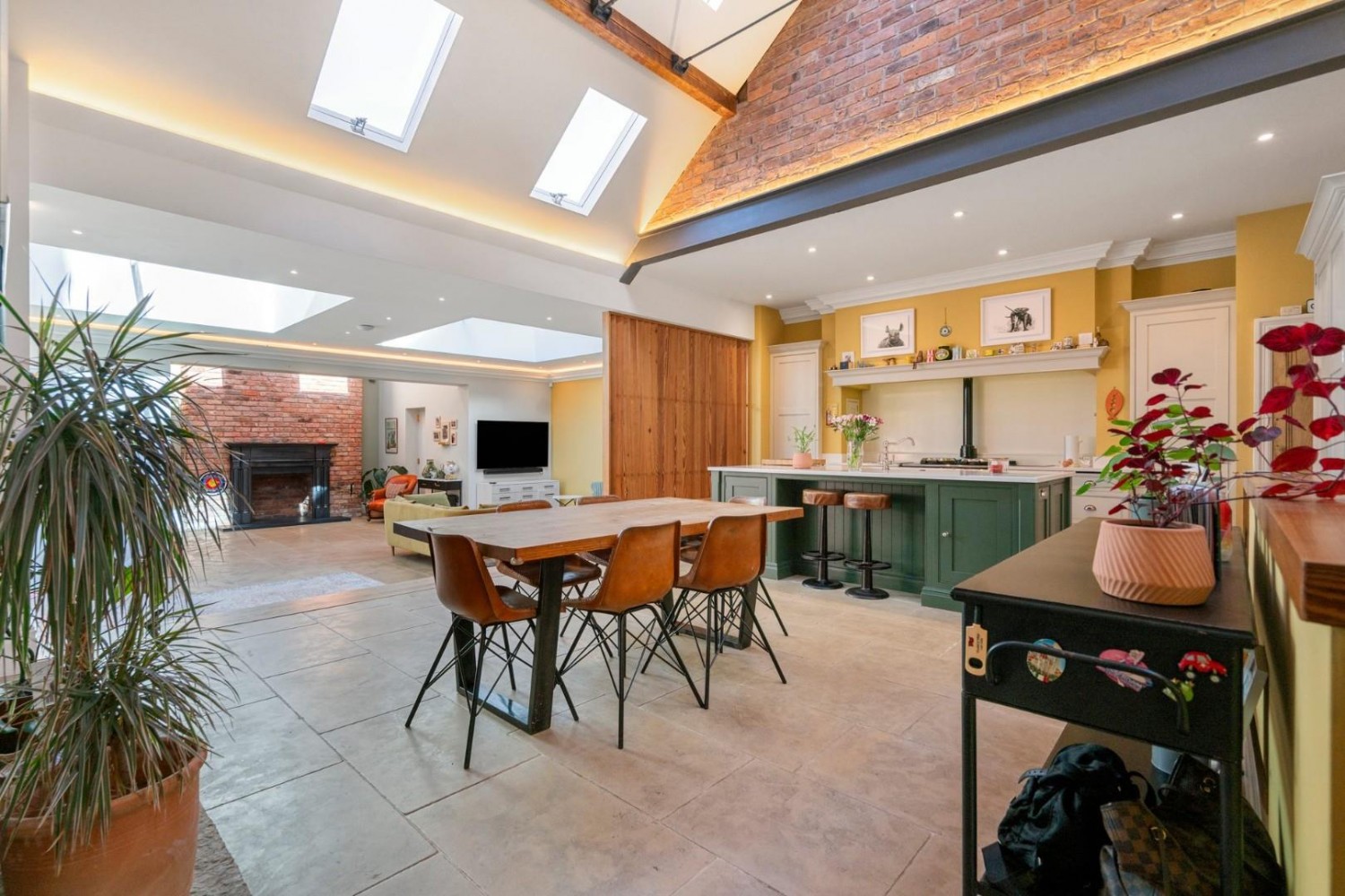 Stafford Road, Eccles, Manchester