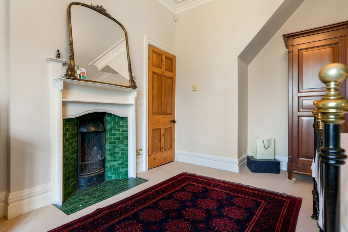 Stafford Road, Eccles, Manchester