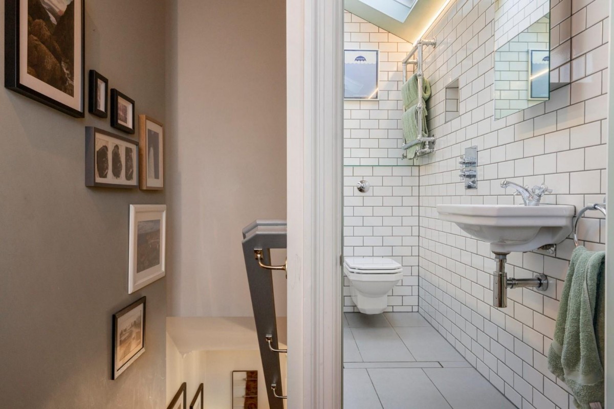 Stafford Road, Eccles, Manchester