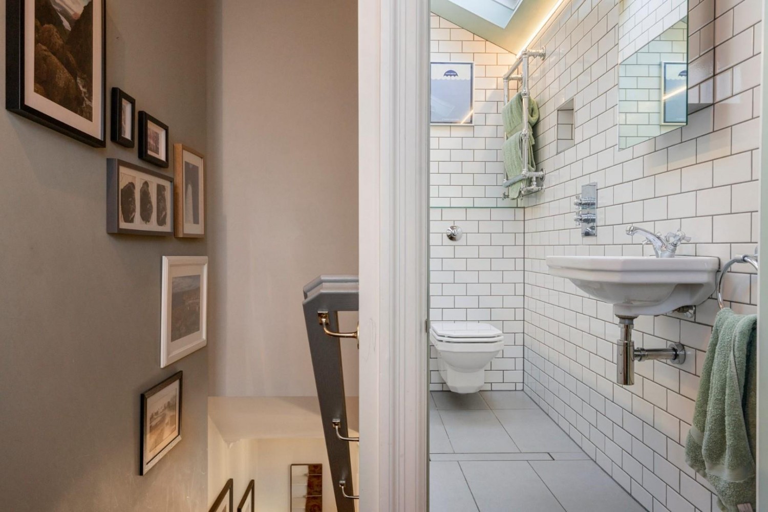 Stafford Road, Eccles, Manchester