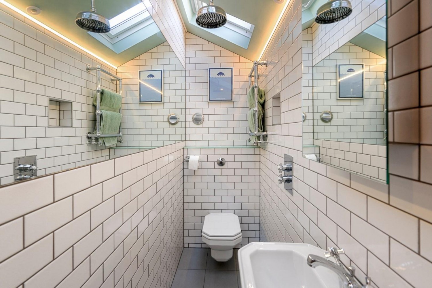 Stafford Road, Eccles, Manchester