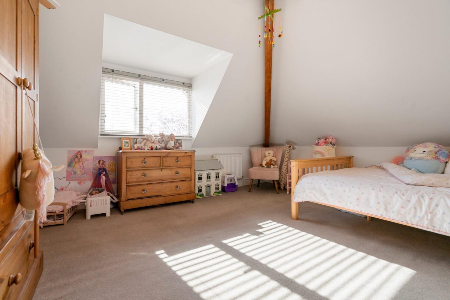 Stafford Road, Eccles, Manchester