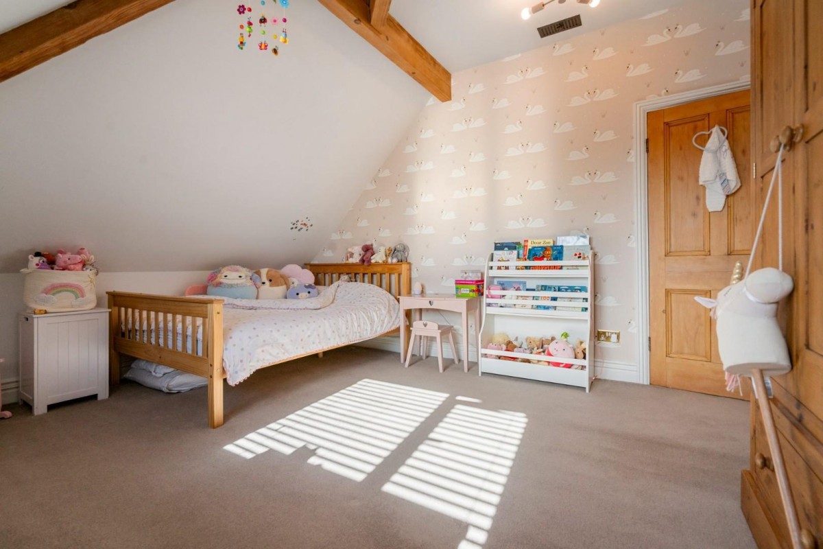 Stafford Road, Eccles, Manchester