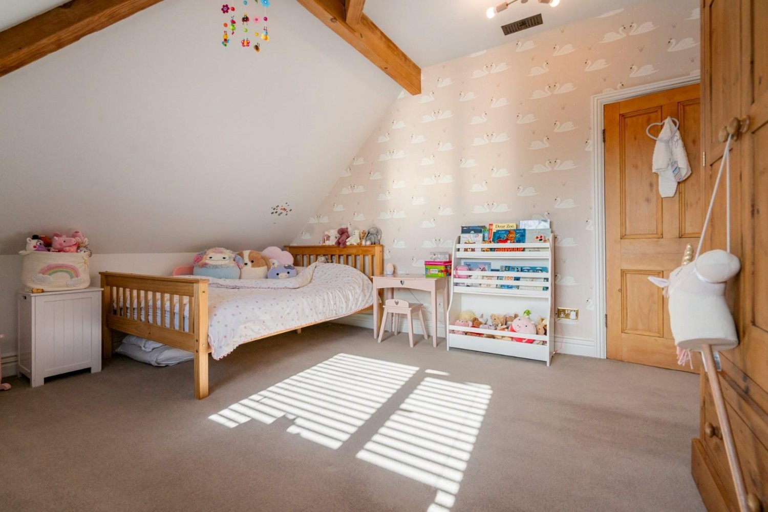 Stafford Road, Eccles, Manchester