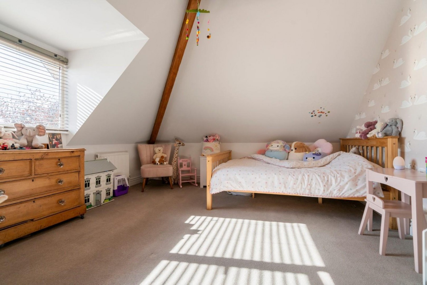 Stafford Road, Eccles, Manchester