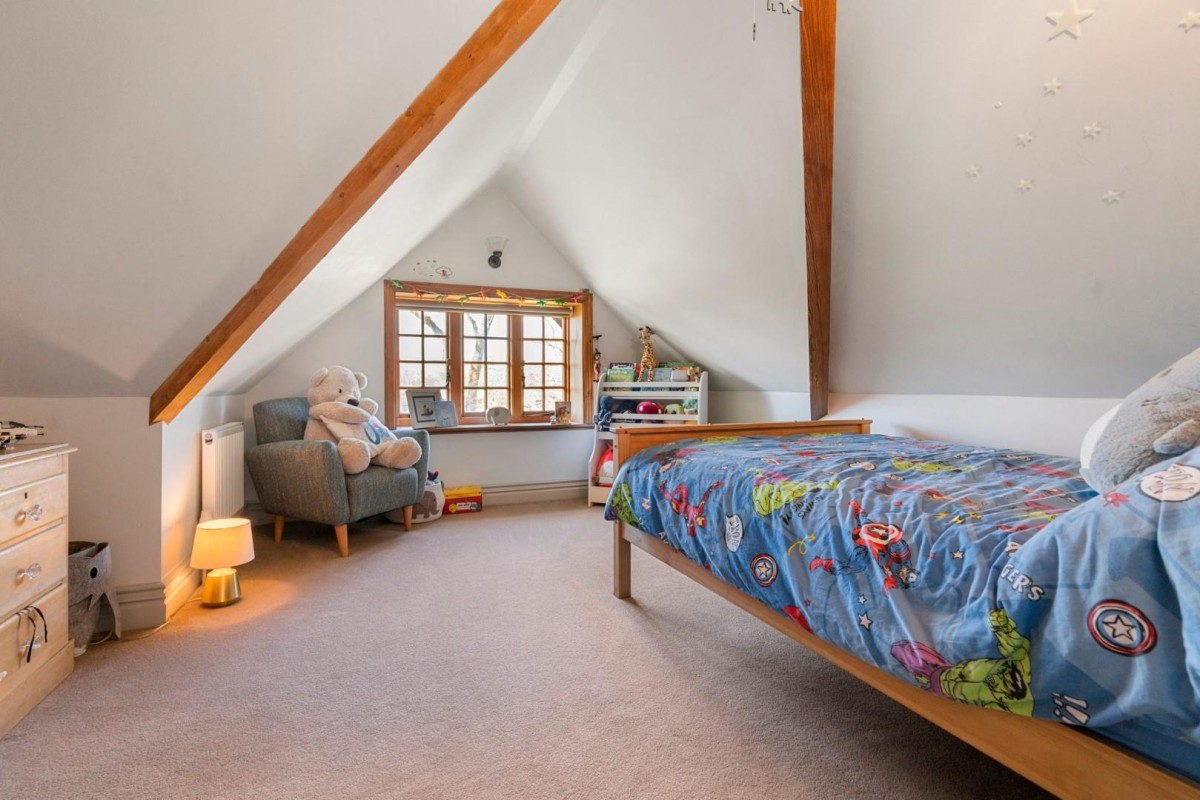 Stafford Road, Eccles, Manchester