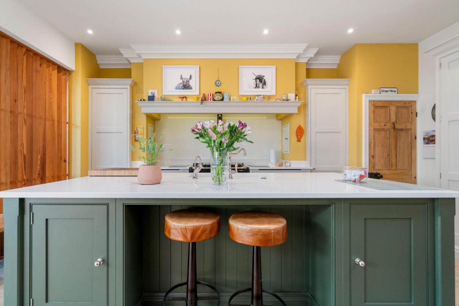 Stafford Road, Eccles, Manchester