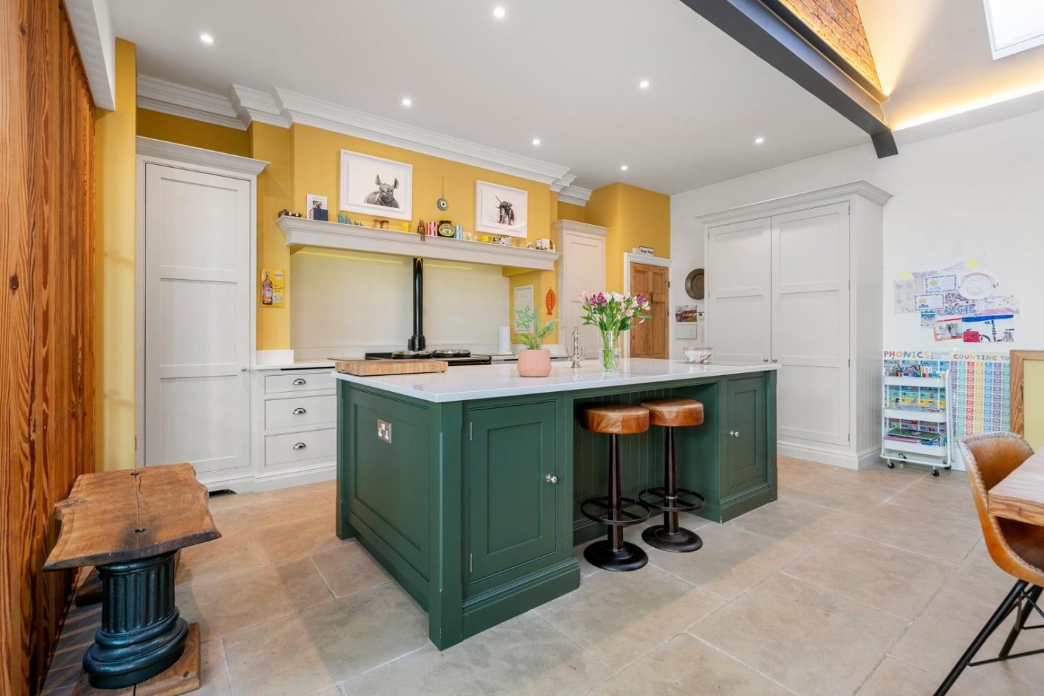 Stafford Road, Eccles, Manchester