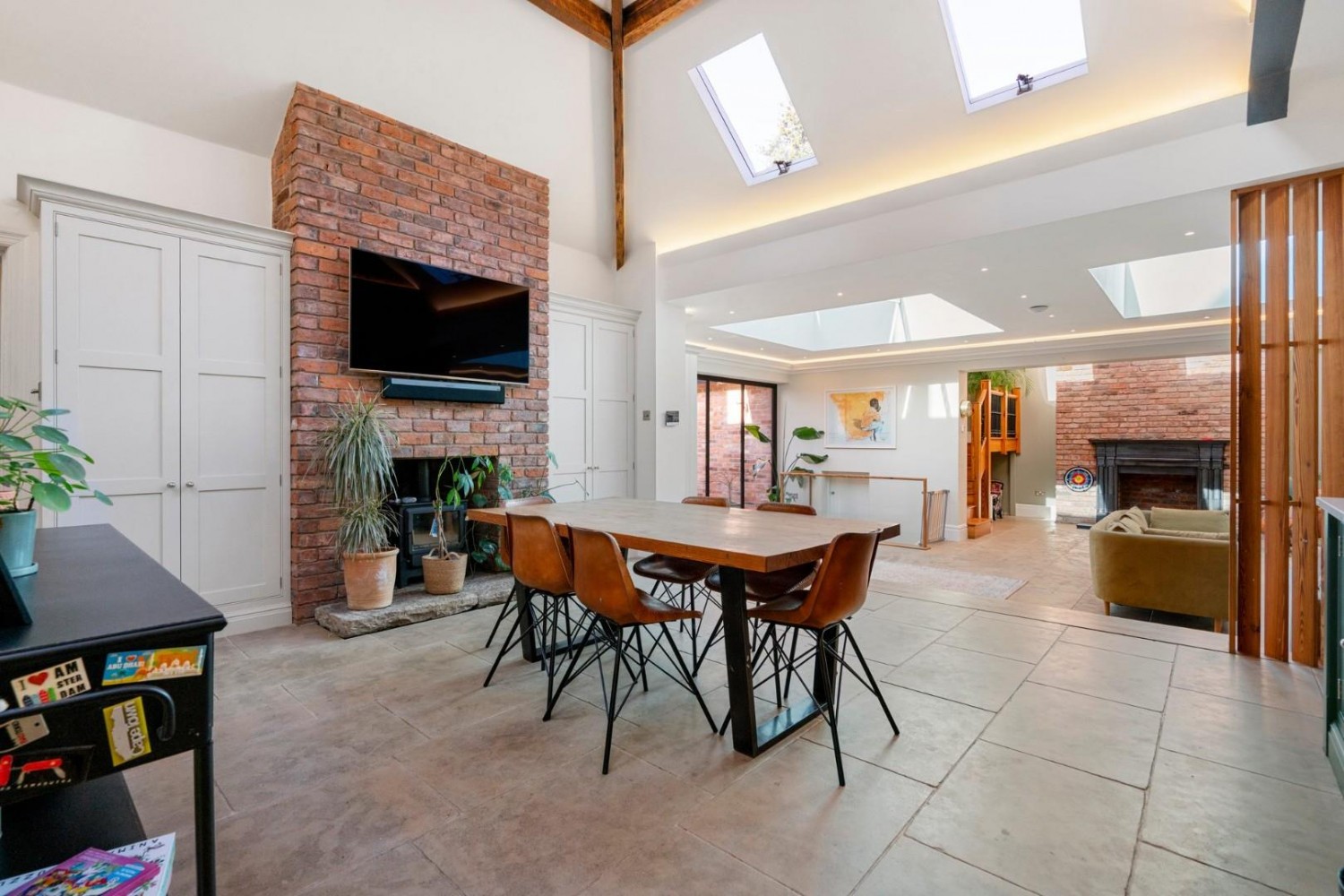 Stafford Road, Eccles, Manchester