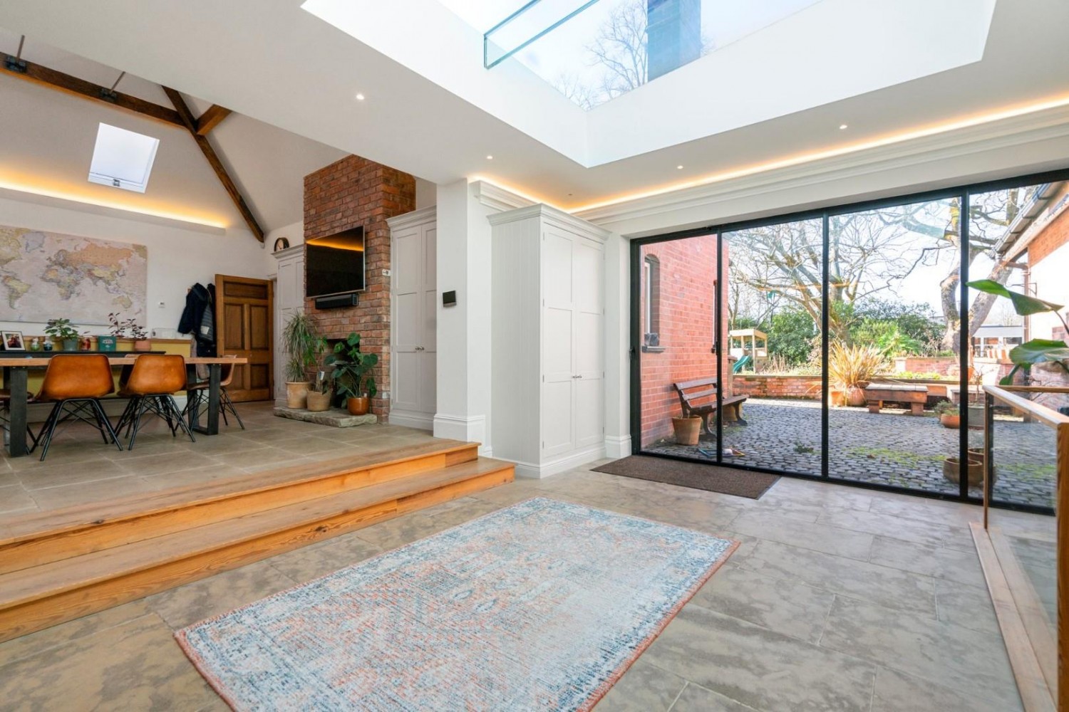 Stafford Road, Eccles, Manchester