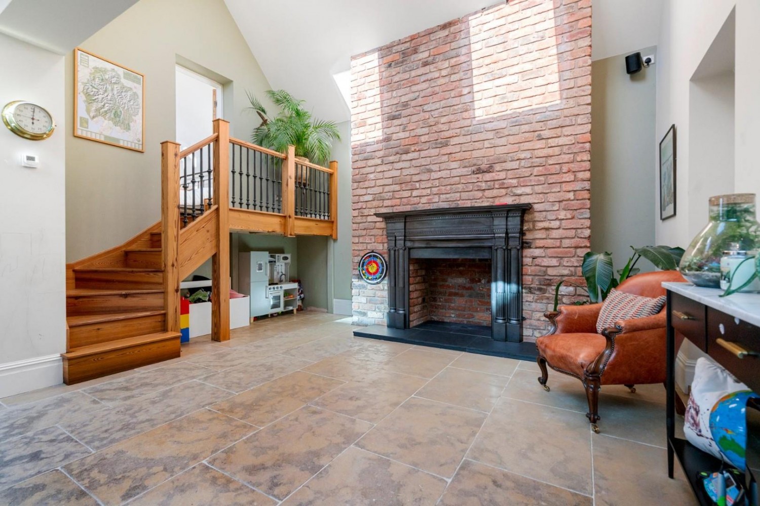 Stafford Road, Eccles, Manchester