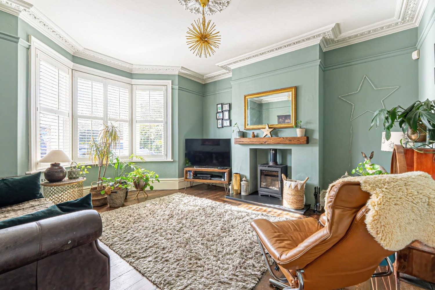 Aylesbury Road, Tring