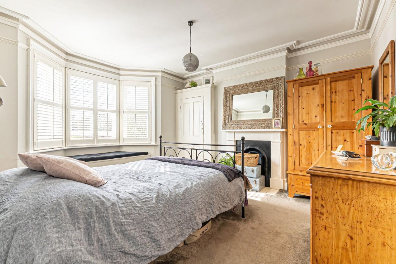 Aylesbury Road, Tring