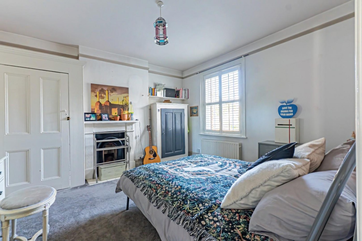 Aylesbury Road, Tring