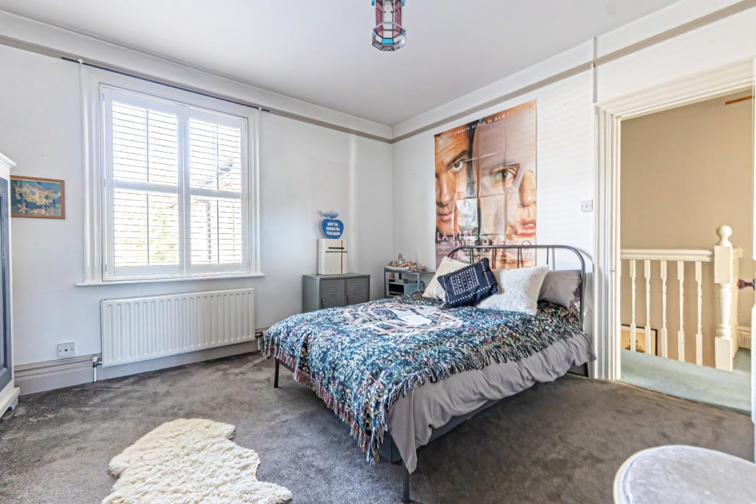 Aylesbury Road, Tring