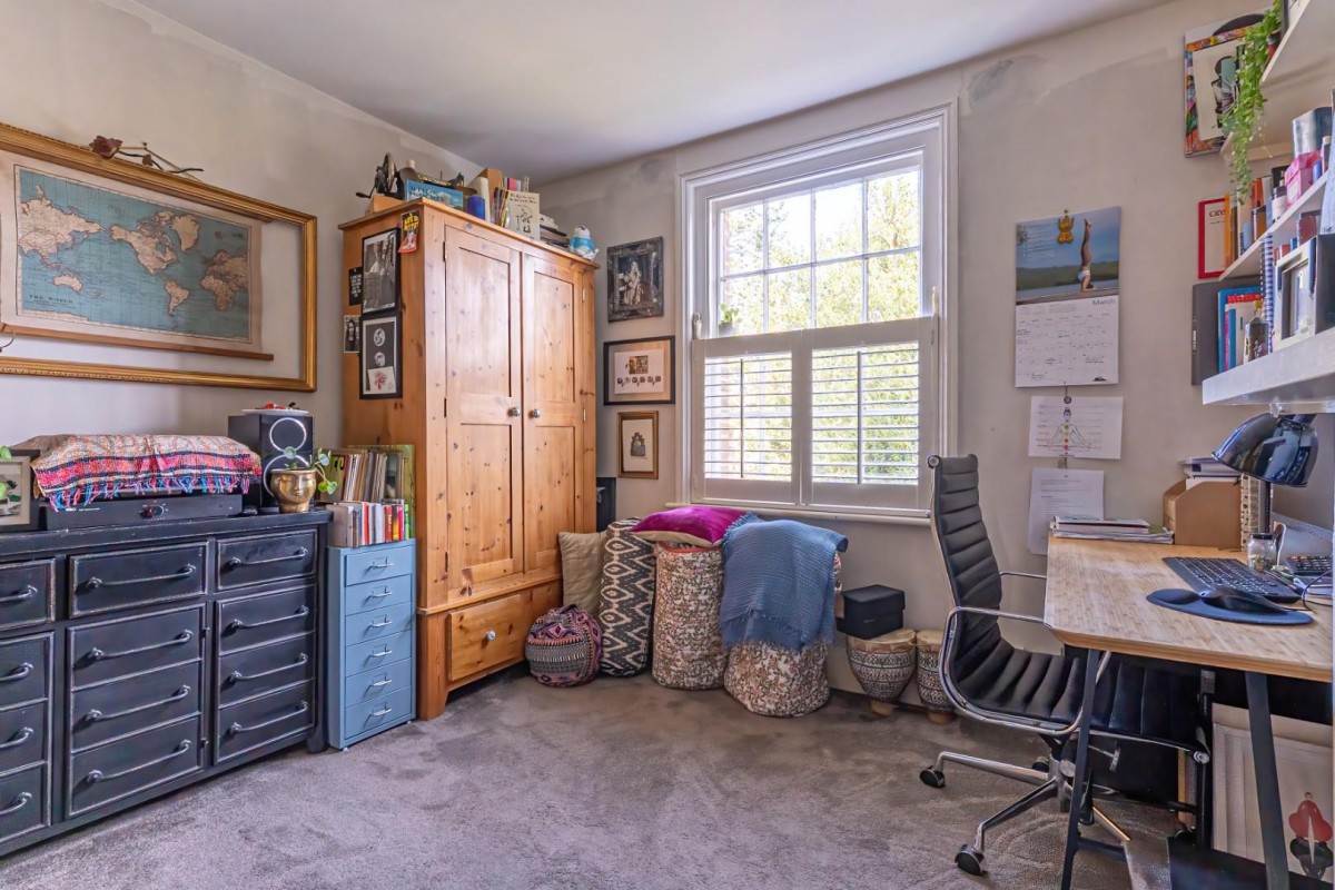 Aylesbury Road, Tring