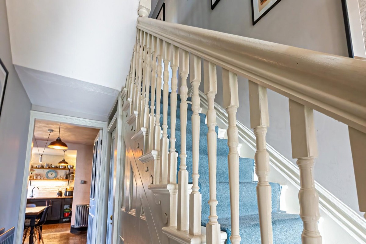 Aylesbury Road, Tring