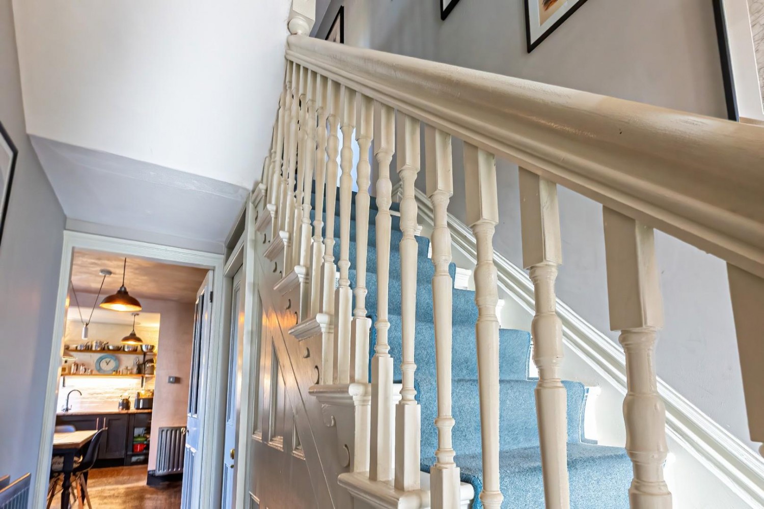 Aylesbury Road, Tring