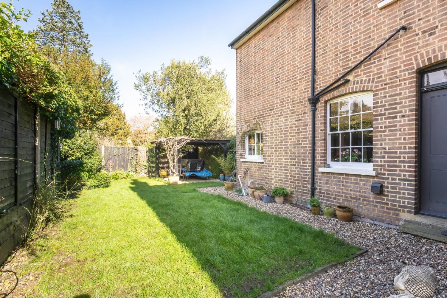 Aylesbury Road, Tring