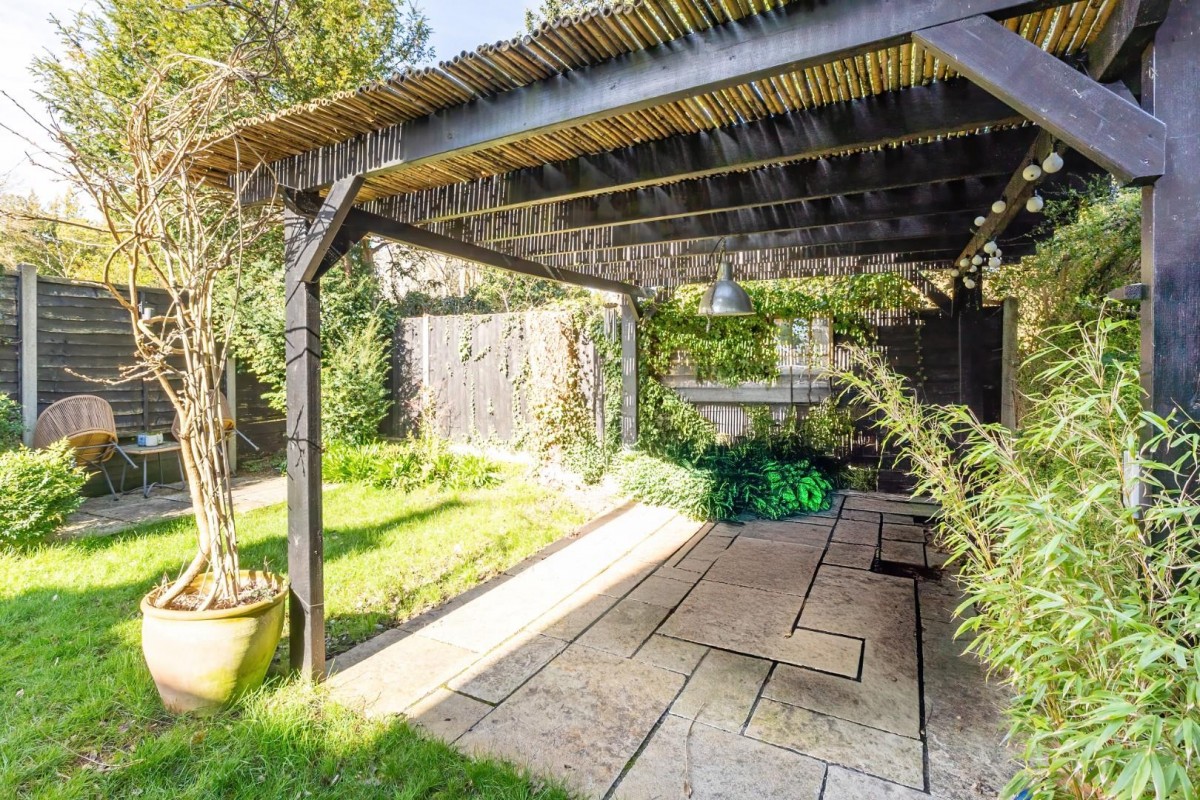 Aylesbury Road, Tring