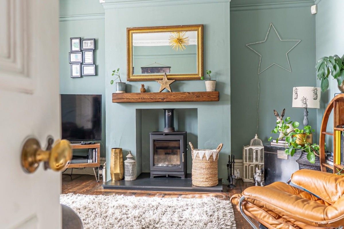 Aylesbury Road, Tring