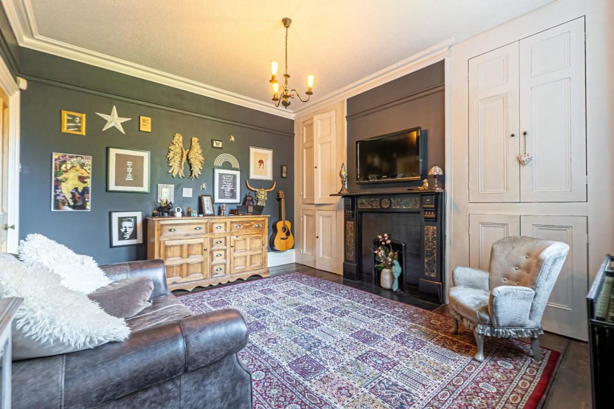 Aylesbury Road, Tring