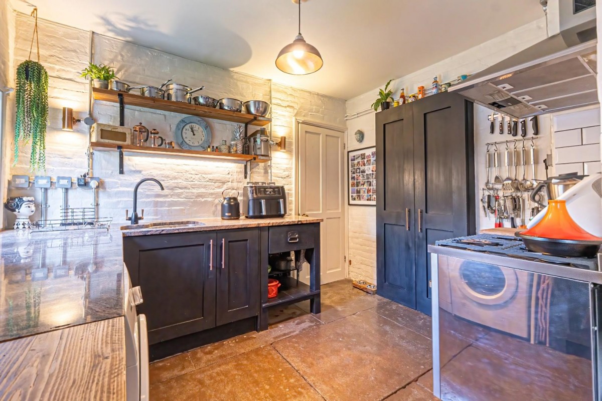 Aylesbury Road, Tring