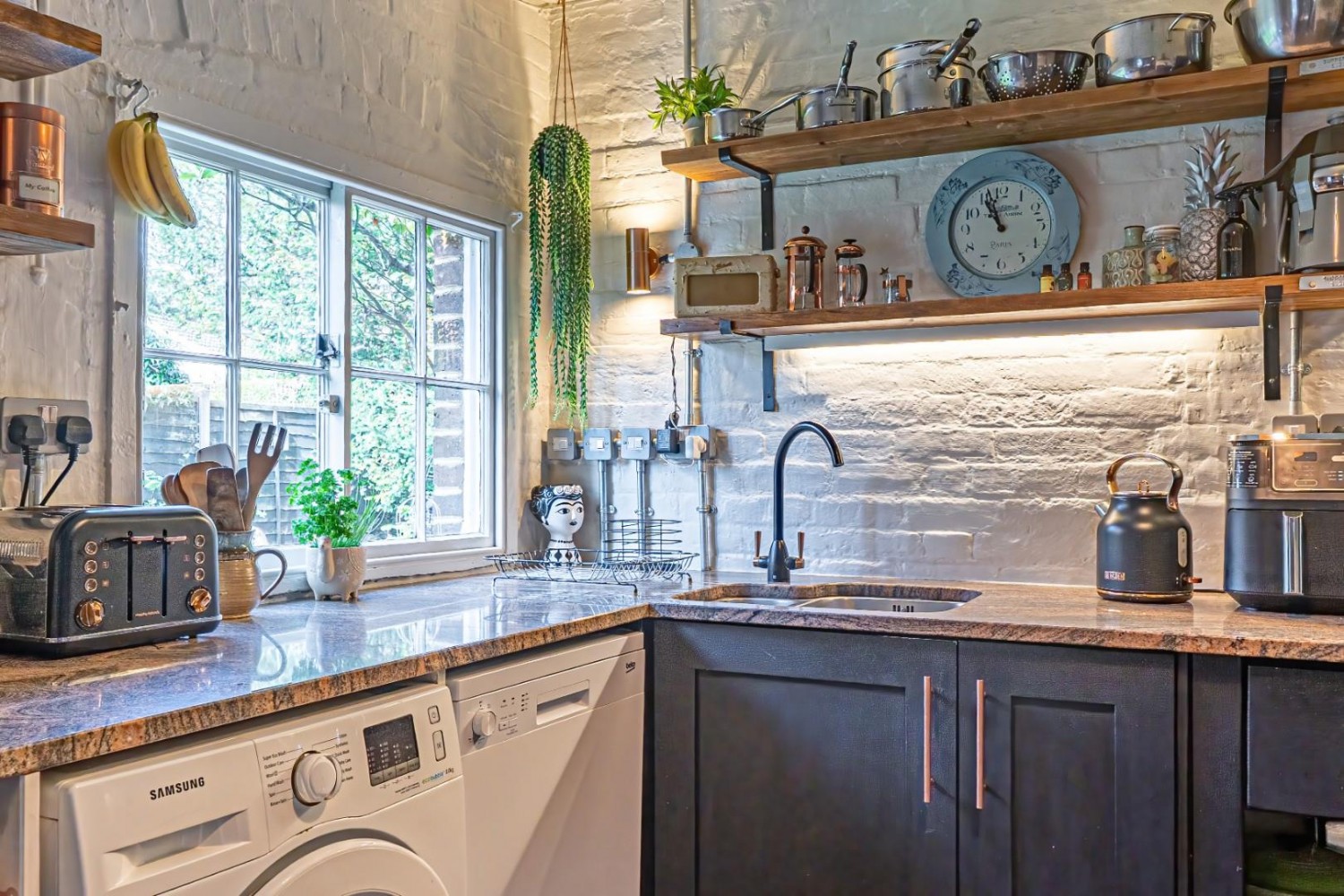 Aylesbury Road, Tring