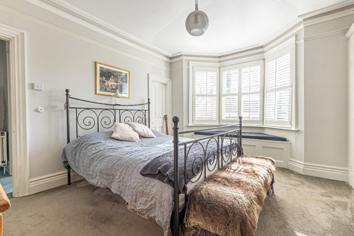 Aylesbury Road, Tring