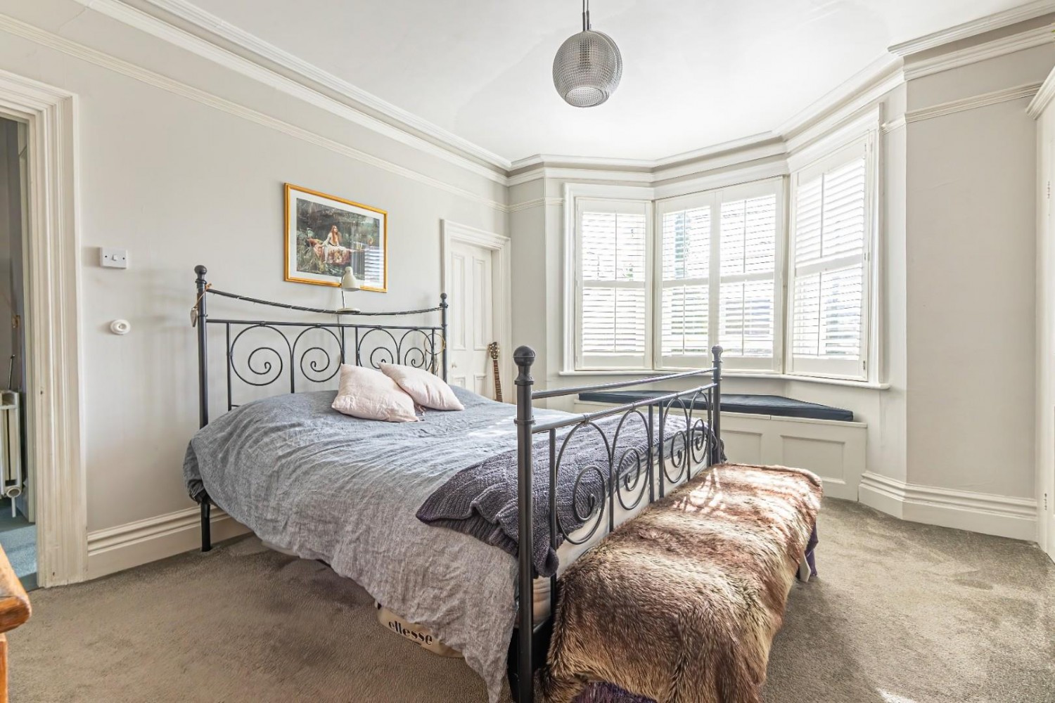 Aylesbury Road, Tring